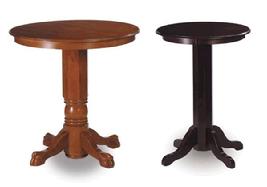 Pub Tables